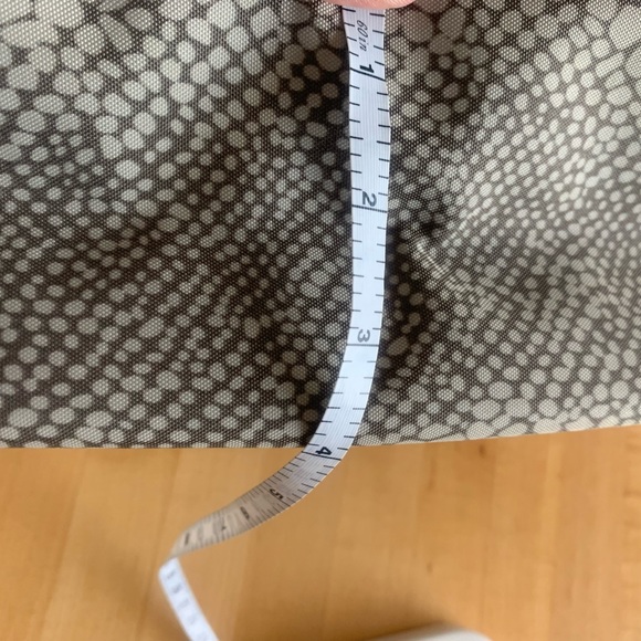 Travelon Animal print Bag - Picture 5 of 10